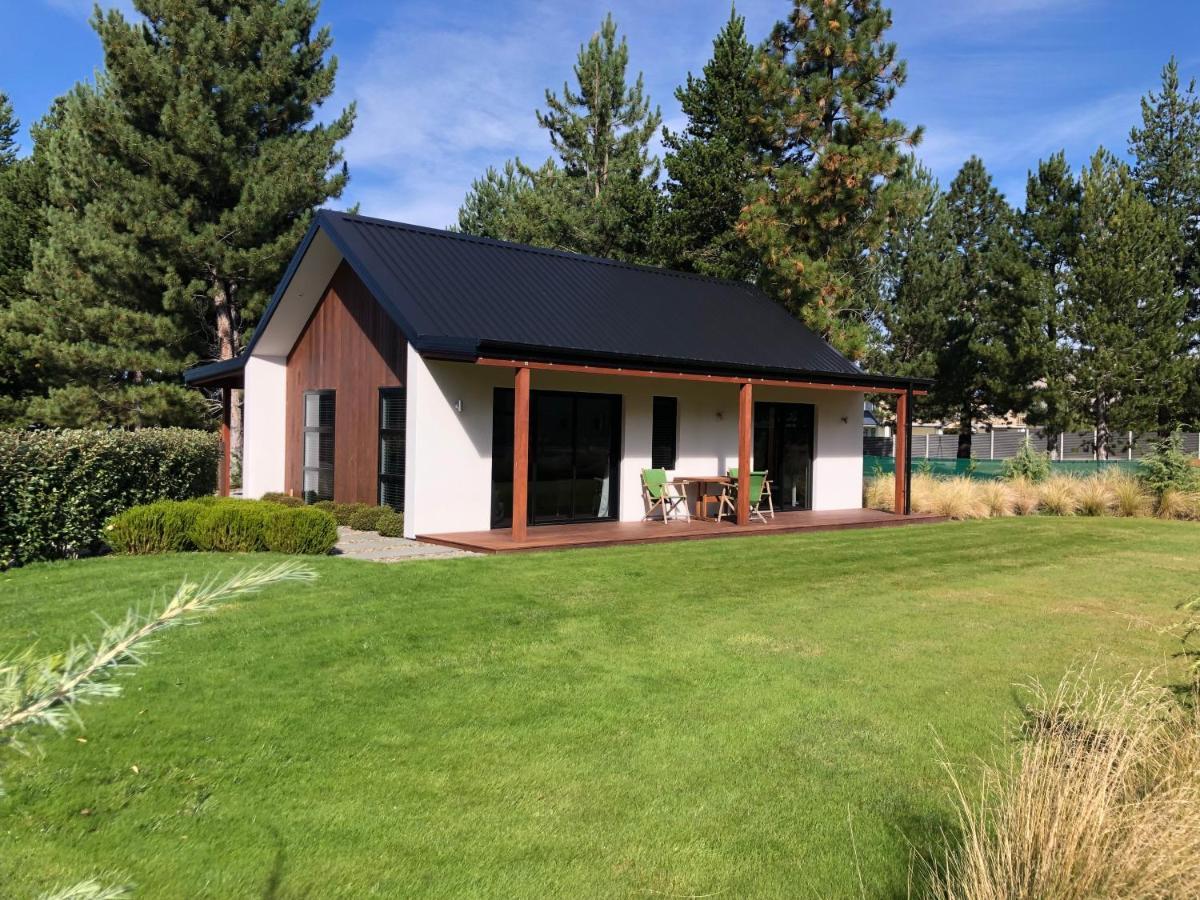Twizel - Arohanui Cottage Exteriér fotografie